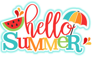 Hello Summer