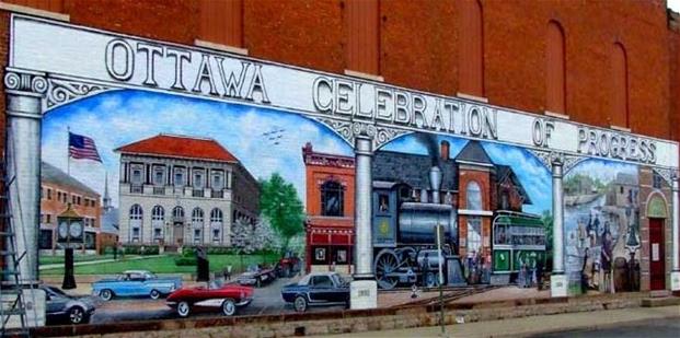 Ottawa Mural
